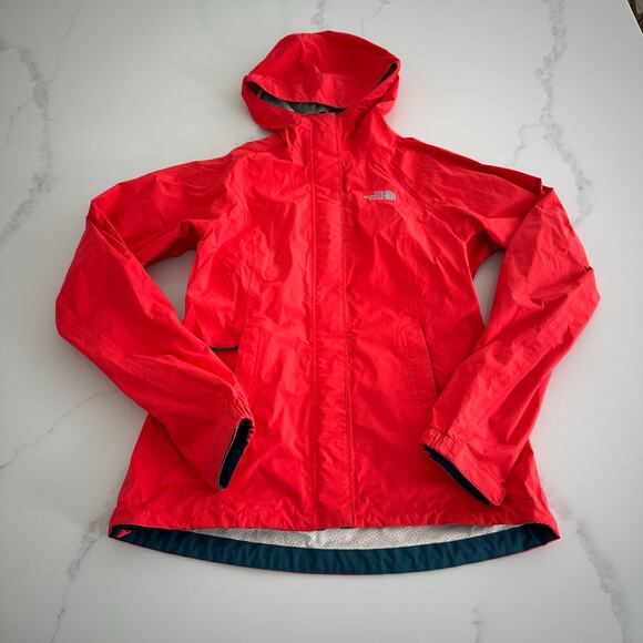 The North Face Jackets & Blazers - The North Face Extra Small XM Womens HYVENT 2.5L Jacket
